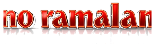 no ramalan logo
