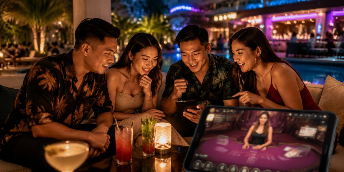Aplikasi no ramalan untuk Android dan iOS